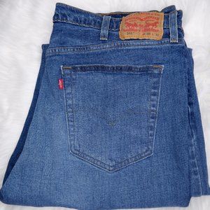 LEVI'S- 541 Men's Jeans